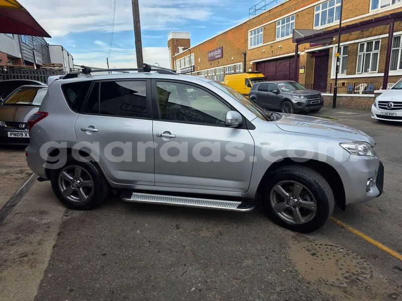 Big with watermark toyota rav4 dakar dakar 32661