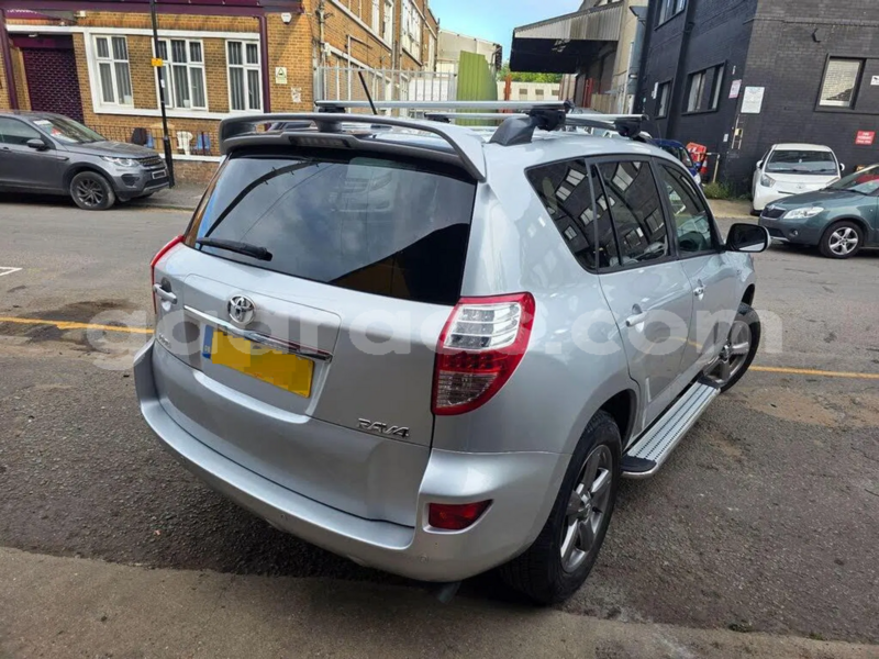 Big with watermark toyota rav4 dakar dakar 32661