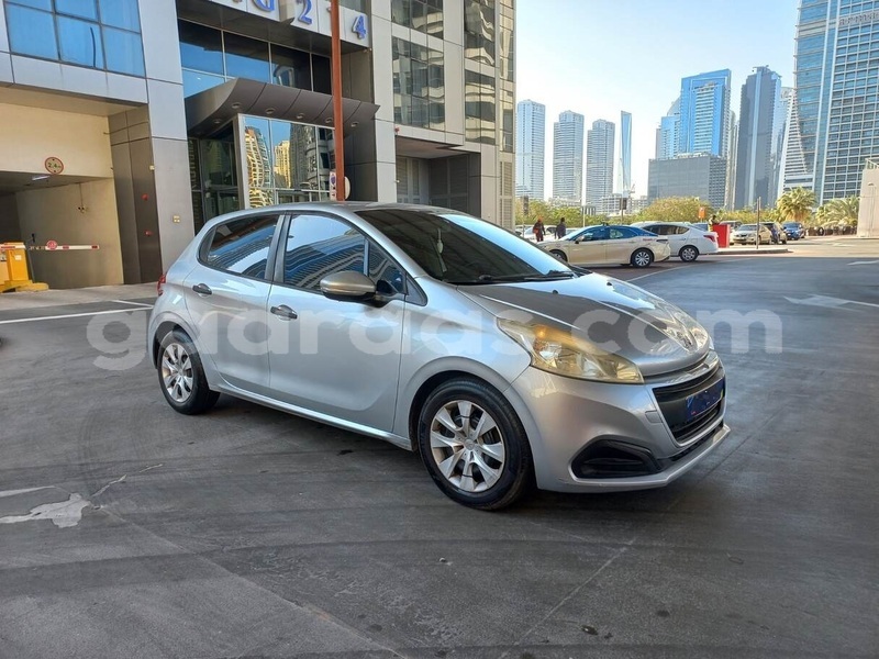 Big with watermark peugeot 207 dakar dakar 32662