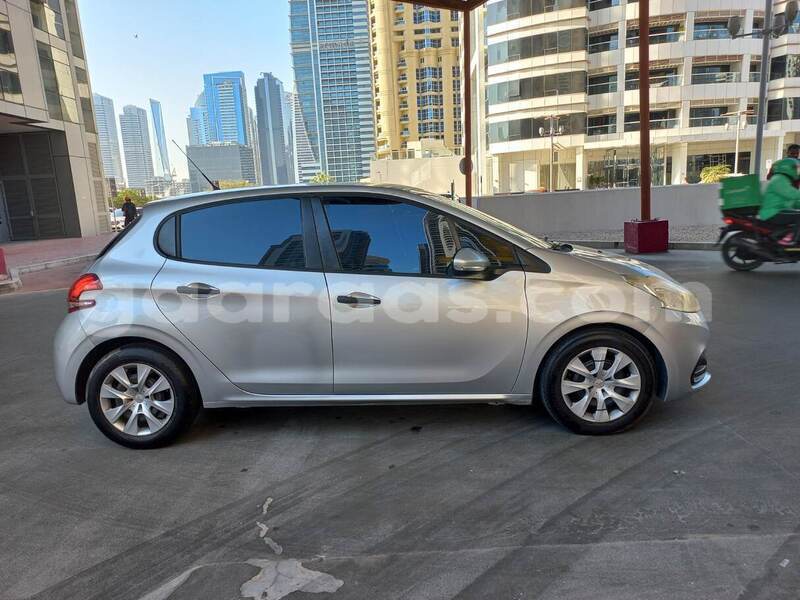 Big with watermark peugeot 207 dakar dakar 32662