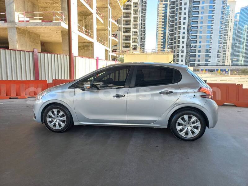 Big with watermark peugeot 207 dakar dakar 32662