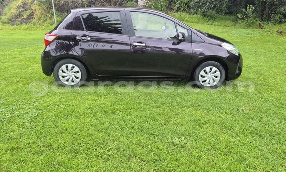 Acheter Occasion Voiture Toyota Vitz Noir à Dakar, Dakar Acheter Occasion Voiture Toyota Vitz Noir à Dakar, Dakar