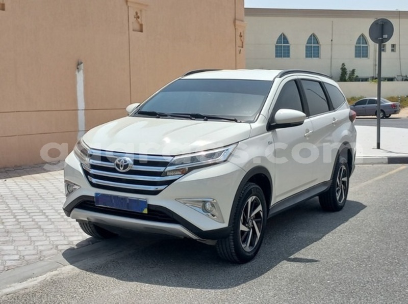 Big with watermark toyota rush dakar dakar 32664