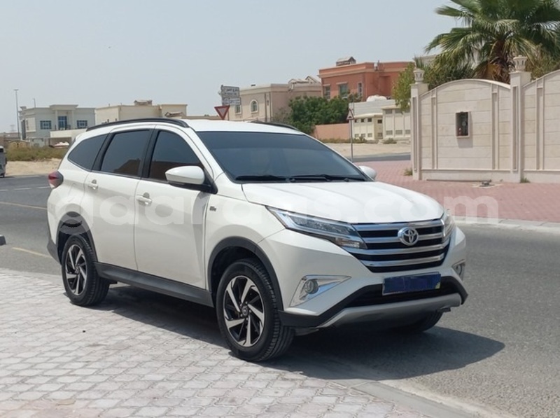 Big with watermark toyota rush dakar dakar 32664