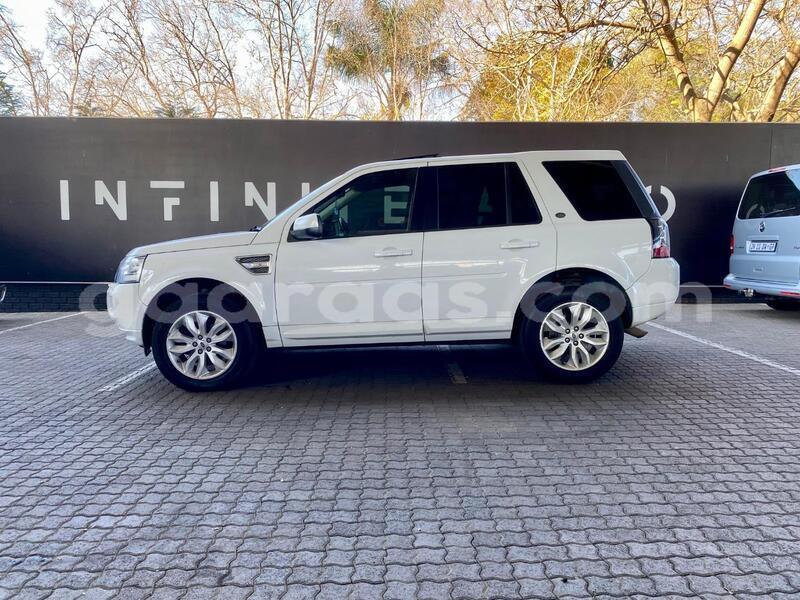 Big with watermark land rover freelander dakar dakar 32666