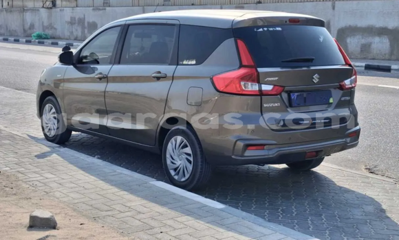 Buy Used Suzuki Ertiga Brown Car in Dakar in Dakar Buy Used Suzuki Ertiga Brown Car in Dakar in Dakar