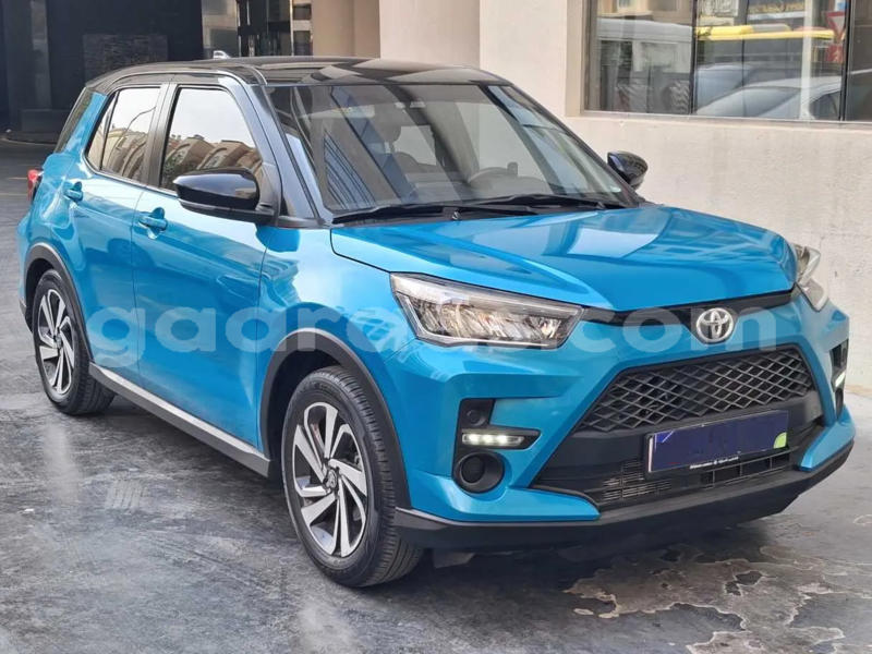 Big with watermark toyota ractis dakar dakar 32671