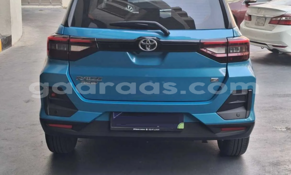 Acheter Occasion Voiture Toyota Ractis Bleu à Dakar, Dakar Acheter Occasion Voiture Toyota Ractis Bleu à Dakar, Dakar