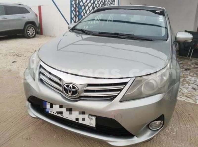 Big with watermark toyota avensis dakar dakar 32672