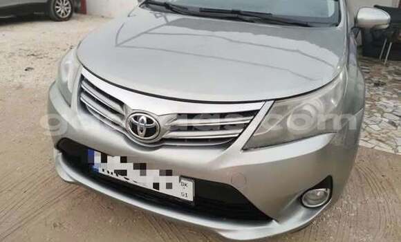 Acheter Occasion Voiture Toyota Avensis Autre à Dakar, Dakar Acheter Occasion Voiture Toyota Avensis Autre à Dakar, Dakar