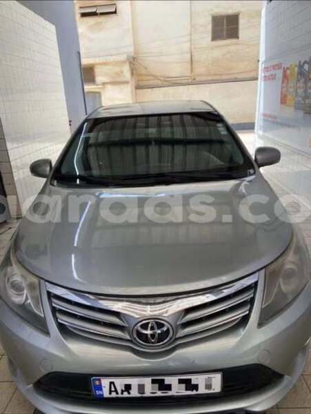 Big with watermark toyota avensis dakar dakar 32672