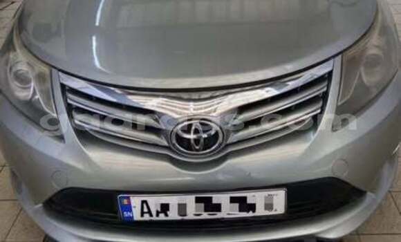 Acheter Occasion Voiture Toyota Avensis Autre à Dakar, Dakar Acheter Occasion Voiture Toyota Avensis Autre à Dakar, Dakar