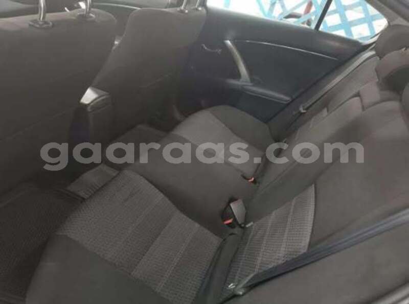 Big with watermark toyota avensis dakar dakar 32672