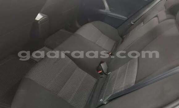 Acheter Occasion Voiture Toyota Avensis Autre à Dakar, Dakar Acheter Occasion Voiture Toyota Avensis Autre à Dakar, Dakar