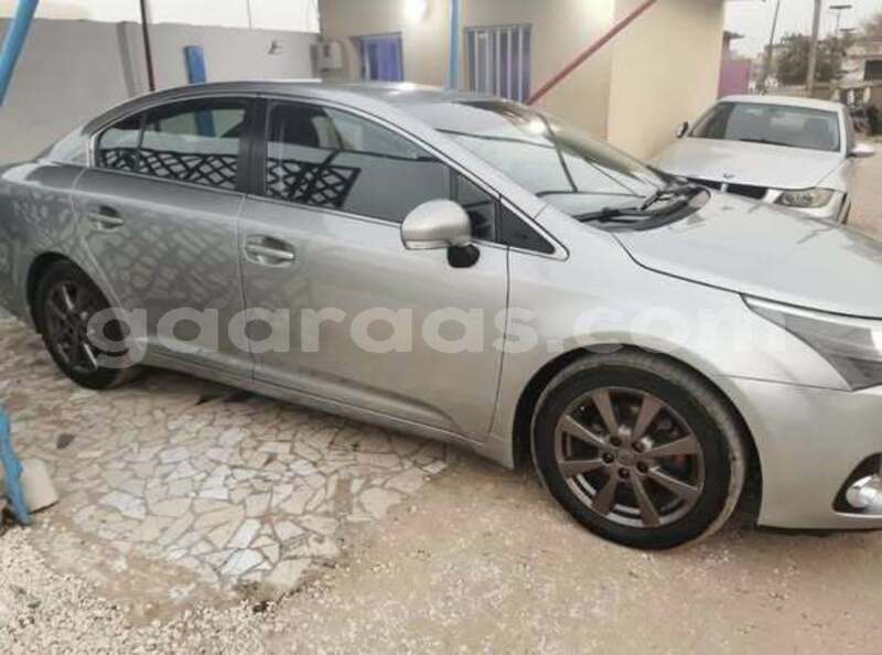 Big with watermark toyota avensis dakar dakar 32672