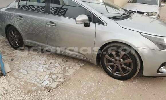 Acheter Occasion Voiture Toyota Avensis Autre à Dakar, Dakar Acheter Occasion Voiture Toyota Avensis Autre à Dakar, Dakar