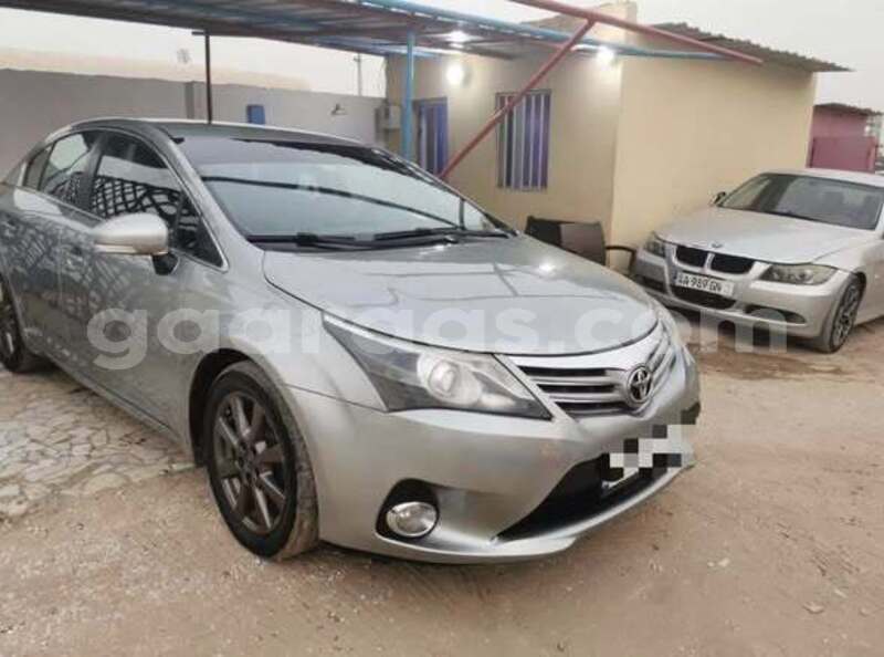 Big with watermark toyota avensis dakar dakar 32672