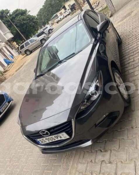 Big with watermark mazda 3 dakar dakar 32673