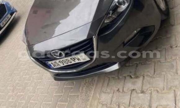 Acheter Occasion Voiture Mazda 3 Autre à Dakar, Dakar Acheter Occasion Voiture Mazda 3 Autre à Dakar, Dakar