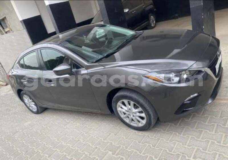 Big with watermark mazda 3 dakar dakar 32673