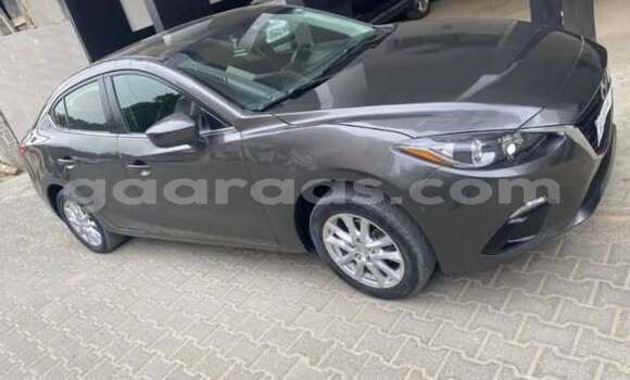 Acheter Occasion Voiture Mazda 3 Autre à Dakar, Dakar Acheter Occasion Voiture Mazda 3 Autre à Dakar, Dakar