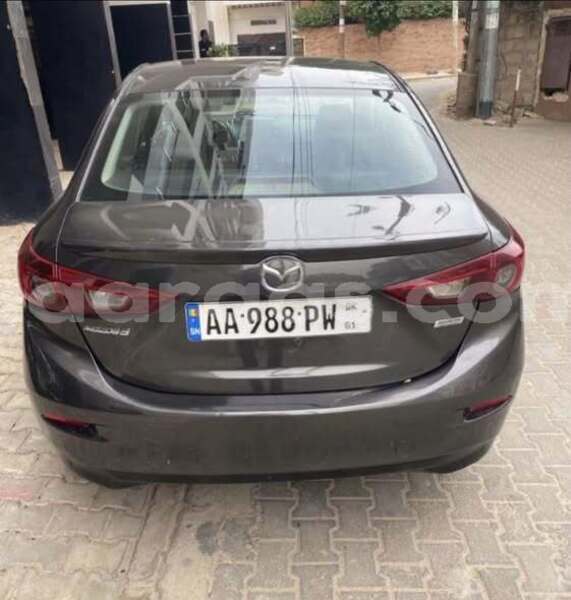 Big with watermark mazda 3 dakar dakar 32673