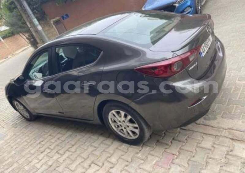 Big with watermark mazda 3 dakar dakar 32673