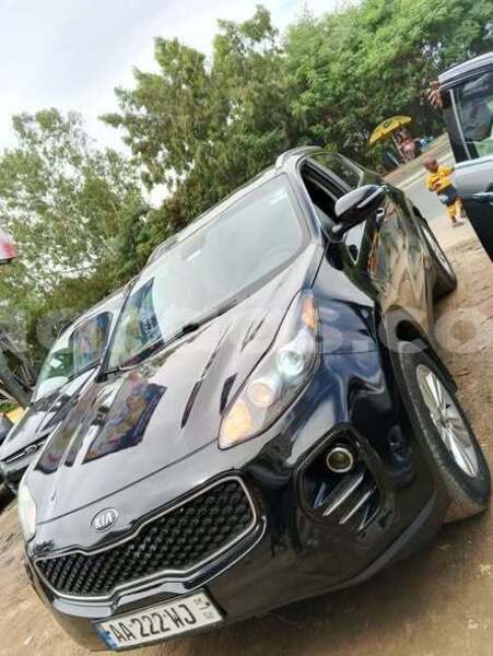 Big with watermark kia sportage dakar dakar 32674