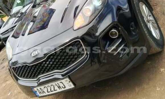 Acheter Occasion Voiture Kia Sportage Autre à Dakar, Dakar