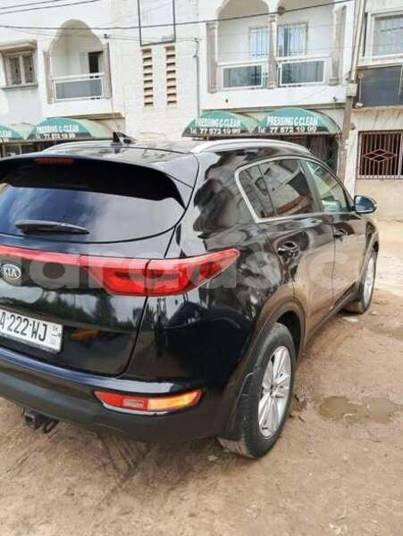 Big with watermark kia sportage dakar dakar 32674