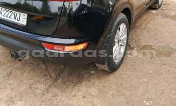 Acheter Occasion Voiture Kia Sportage Autre à Dakar, Dakar Acheter Occasion Voiture Kia Sportage Autre à Dakar, Dakar