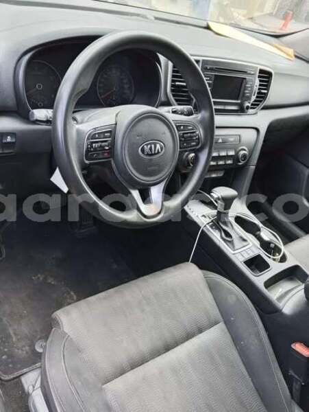 Big with watermark kia sportage dakar dakar 32674