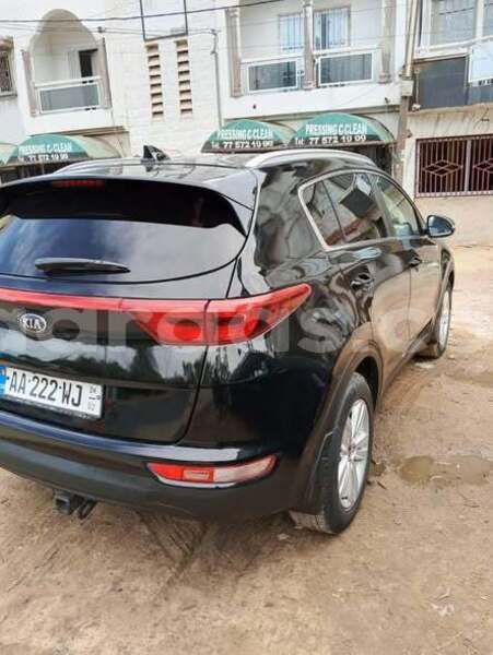 Big with watermark kia sportage dakar dakar 32674