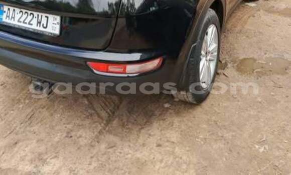 Acheter Occasion Voiture Kia Sportage Autre à Dakar, Dakar Acheter Occasion Voiture Kia Sportage Autre à Dakar, Dakar