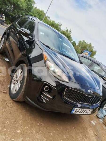 Big with watermark kia sportage dakar dakar 32674