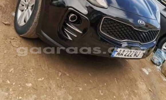 Acheter Occasion Voiture Kia Sportage Autre à Dakar, Dakar Acheter Occasion Voiture Kia Sportage Autre à Dakar, Dakar