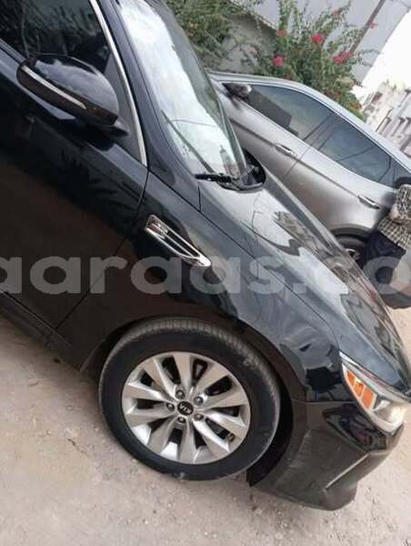 Big with watermark kia optima dakar dakar 32675