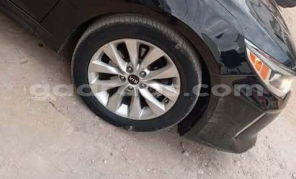 Acheter Occasion Voiture Kia Optima Autre à Dakar, Dakar