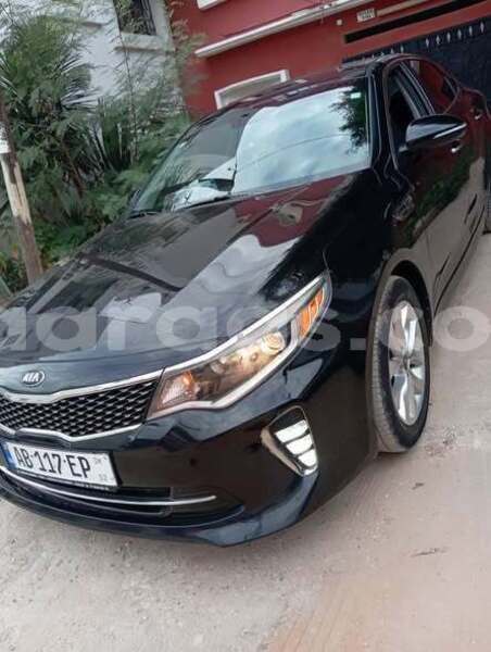 Big with watermark kia optima dakar dakar 32675