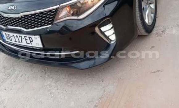 Acheter Occasion Voiture Kia Optima Autre à Dakar, Dakar Acheter Occasion Voiture Kia Optima Autre à Dakar, Dakar