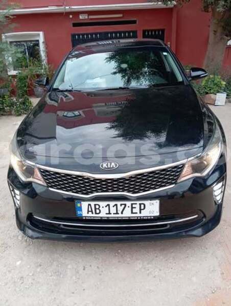 Big with watermark kia optima dakar dakar 32675