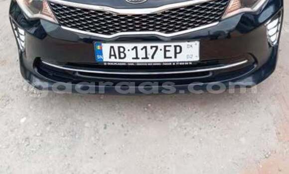 Acheter Occasion Voiture Kia Optima Autre à Dakar, Dakar Acheter Occasion Voiture Kia Optima Autre à Dakar, Dakar