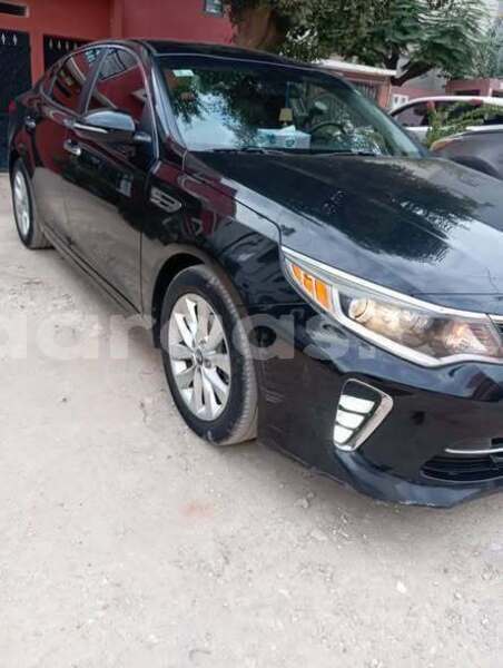 Big with watermark kia optima dakar dakar 32675