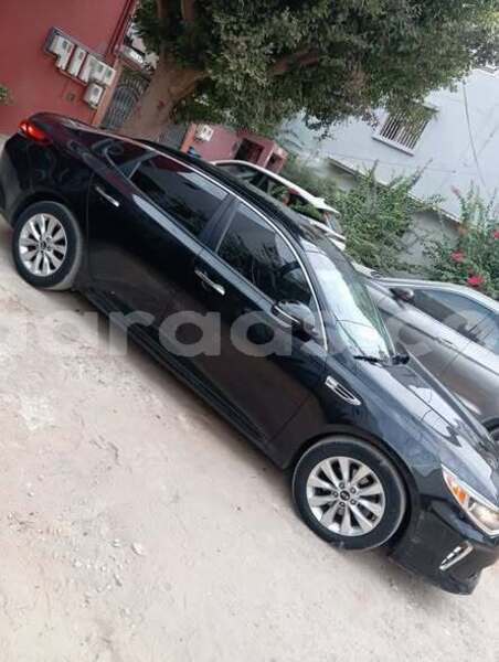 Big with watermark kia optima dakar dakar 32675