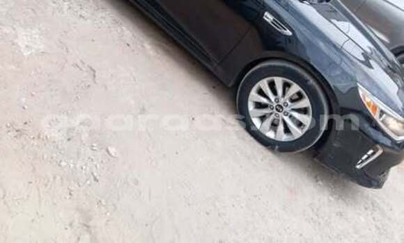 Acheter Occasion Voiture Kia Optima Autre à Dakar, Dakar Acheter Occasion Voiture Kia Optima Autre à Dakar, Dakar