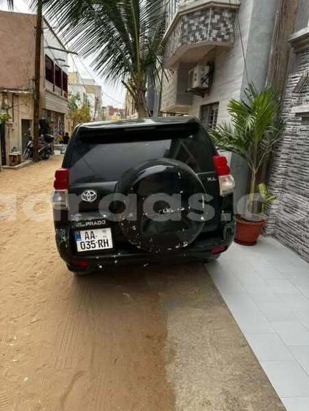 Big with watermark toyota prado dakar dakar 32676