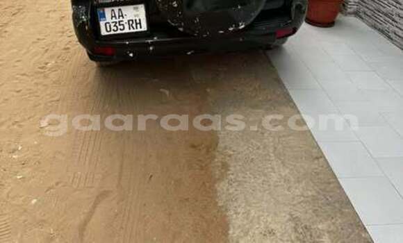 Acheter Occasion Voiture Toyota Prado Autre à Dakar, Dakar Acheter Occasion Voiture Toyota Prado Autre à Dakar, Dakar