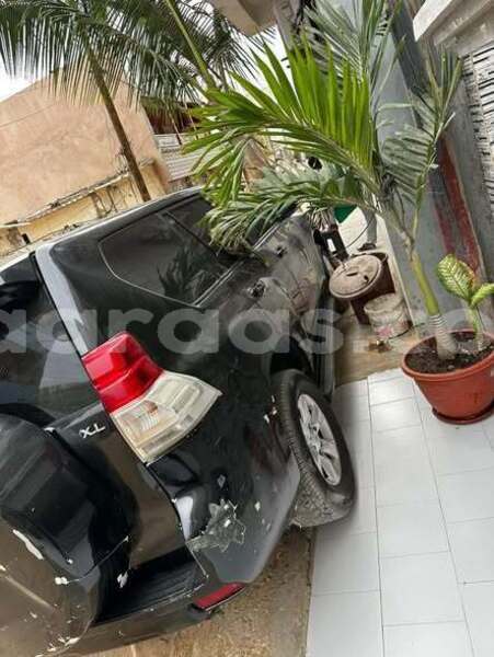 Big with watermark toyota prado dakar dakar 32676