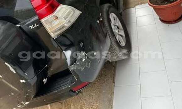 Acheter Occasion Voiture Toyota Prado Autre à Dakar, Dakar Acheter Occasion Voiture Toyota Prado Autre à Dakar, Dakar