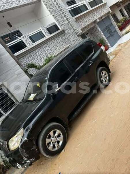 Big with watermark toyota prado dakar dakar 32676